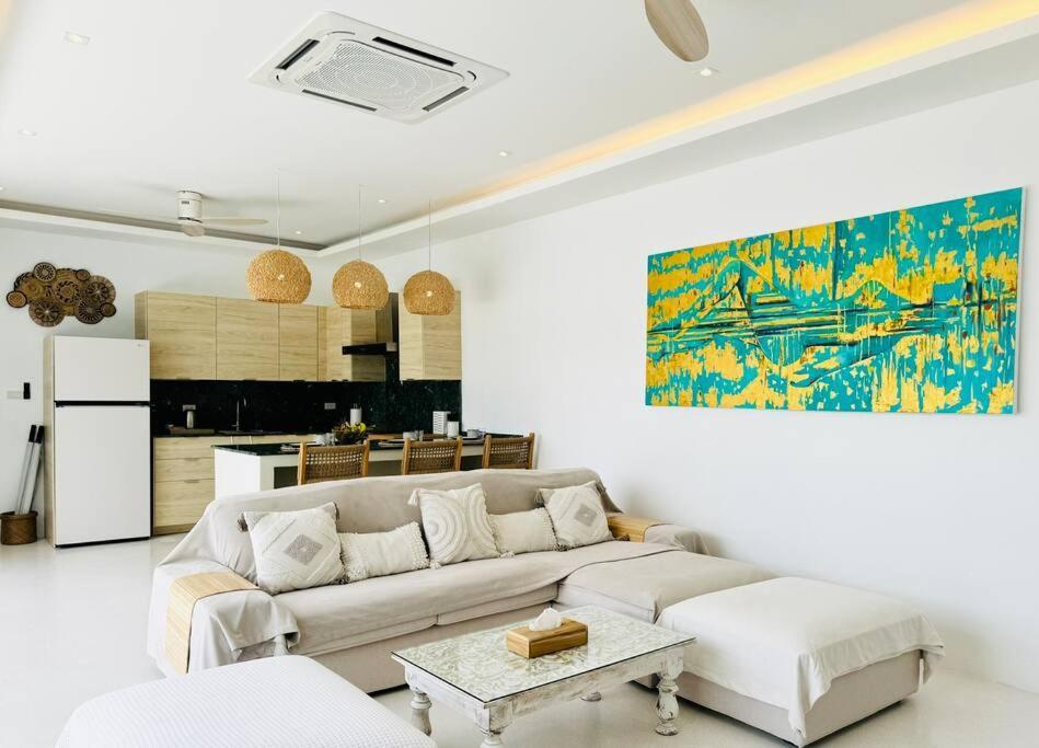 Malak Samui - Eco Friendly