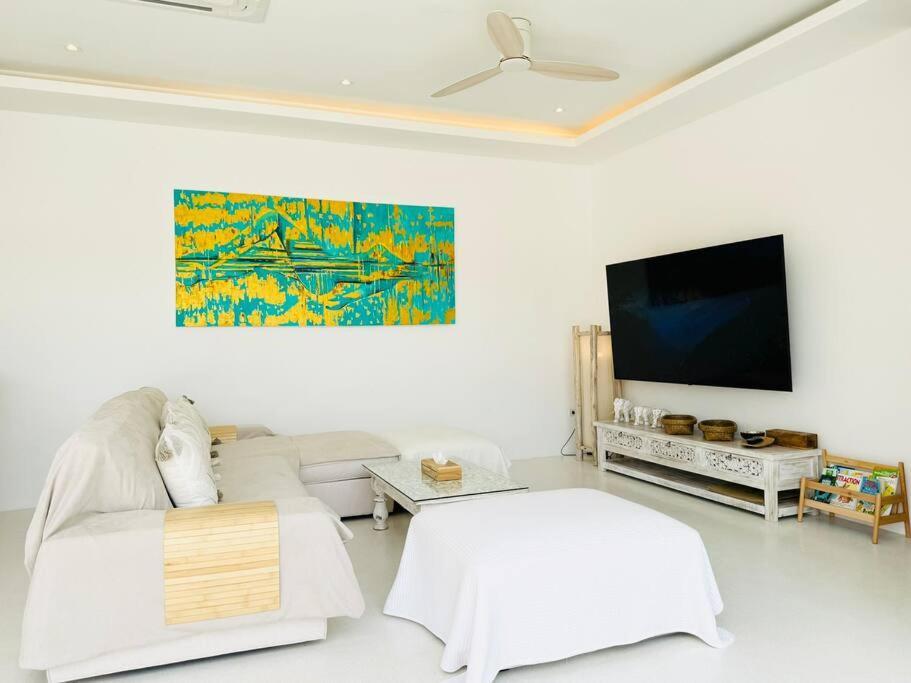Malak Samui - Eco Friendly Villa Koh Samui