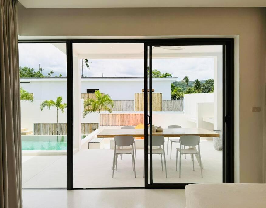 Malak Samui - Eco Friendly Villa Koh Samui