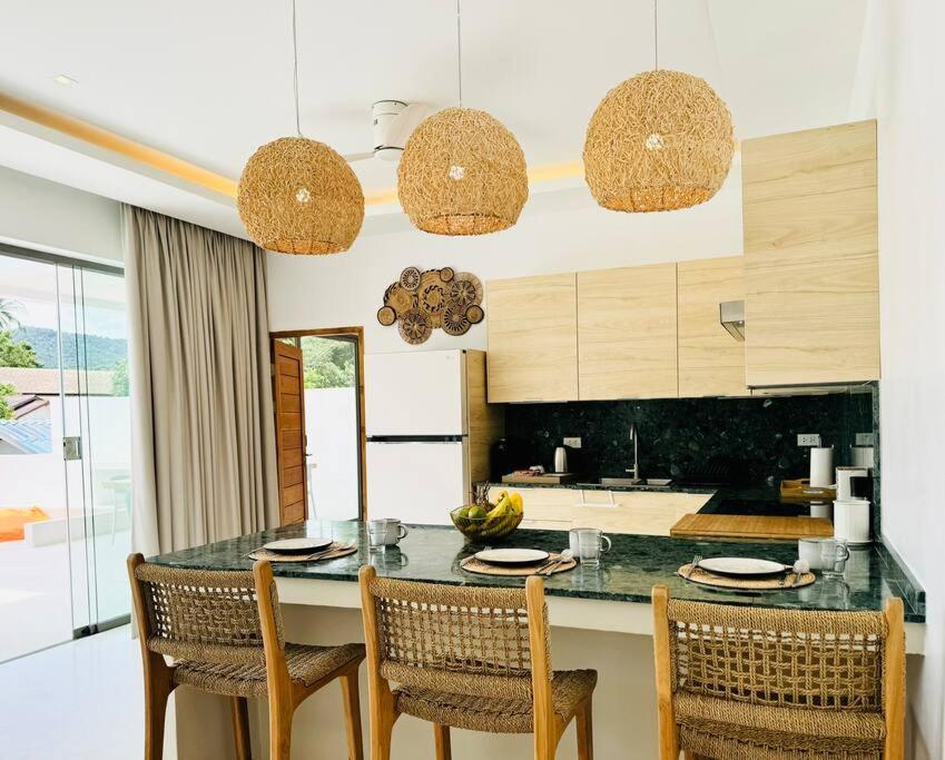Malak Samui - Eco Friendly