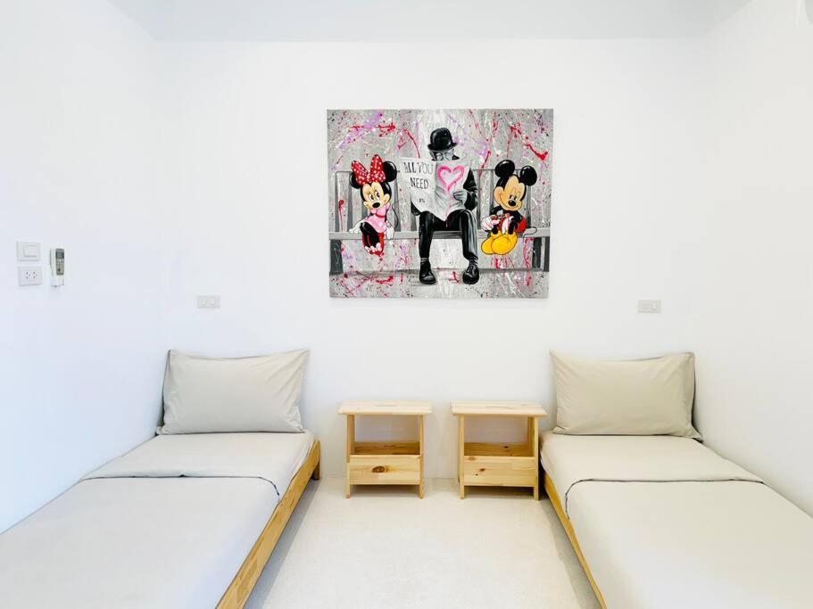 Malak Samui - Eco Friendly Villa