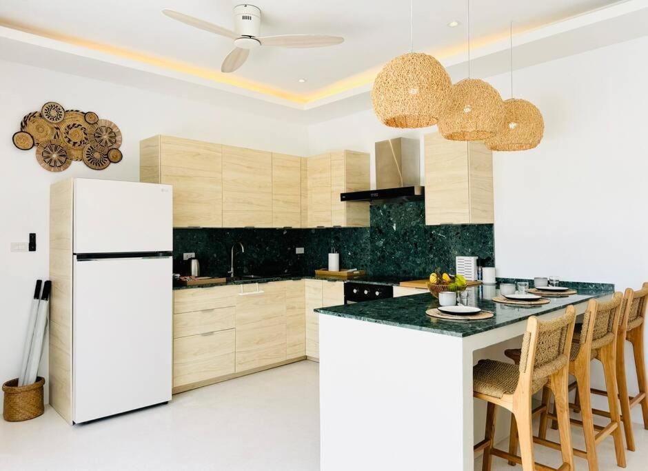 Villa Malak Samui - Eco Friendly *