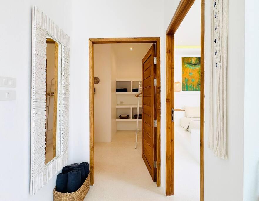 Villa Malak Samui - Eco Friendly *