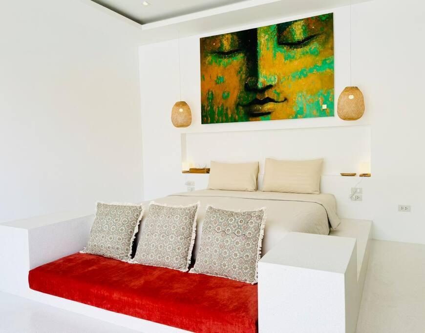 Malak Samui - Eco Friendly Villa Koh Samui