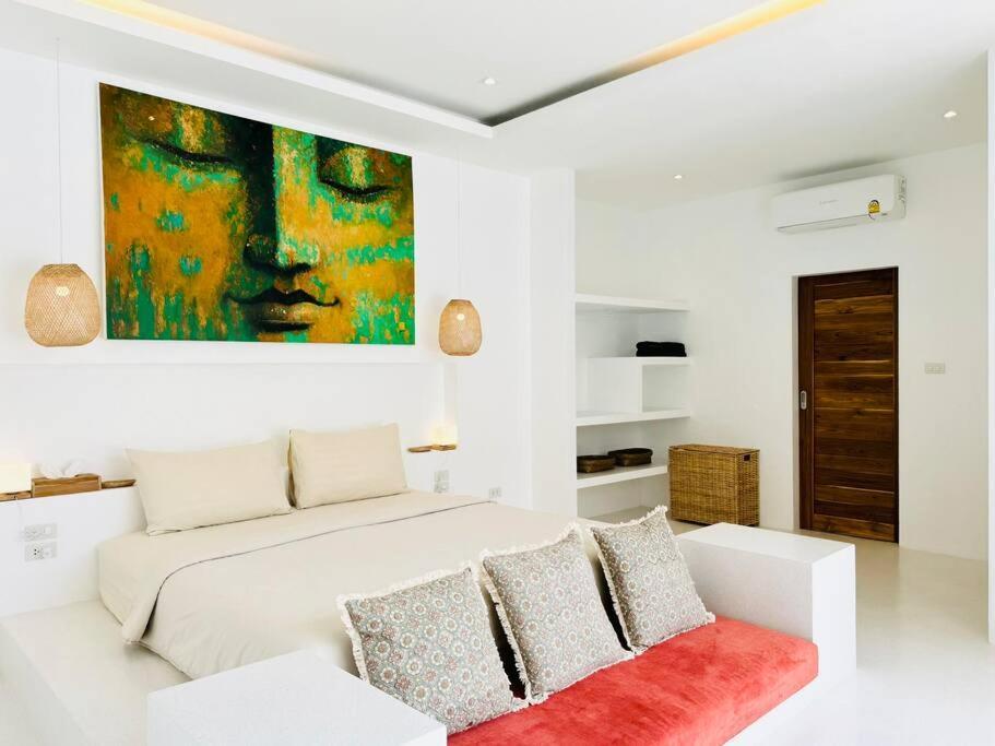 Villa Malak Samui - Eco Friendly