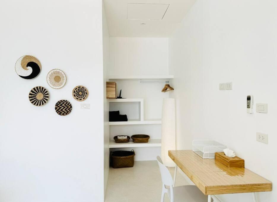 Malak Samui - Eco Friendly Villa *