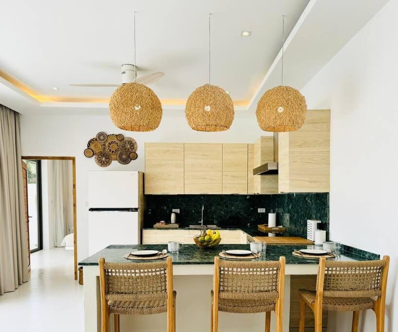 Malak Samui - Eco Friendly