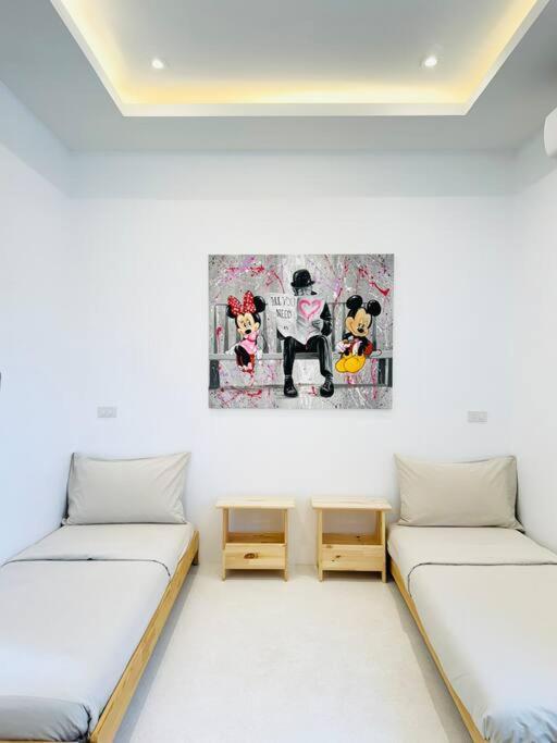 Malak Samui - Eco Friendly Villa *