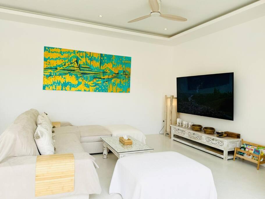 Malak Samui - Eco Friendly Koh Samui
