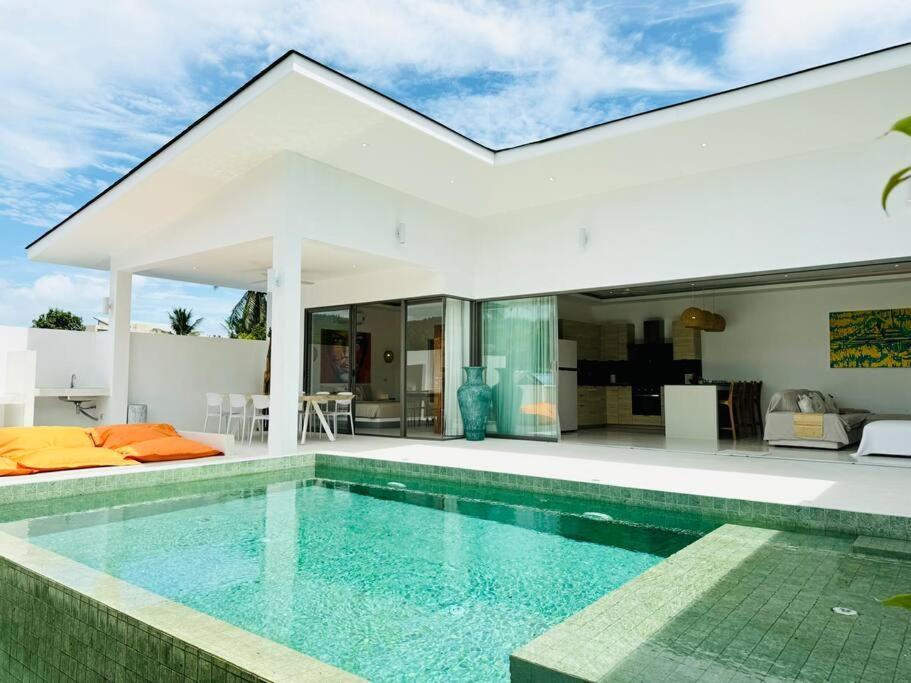 Malak Samui - Eco Friendly * Koh Samui