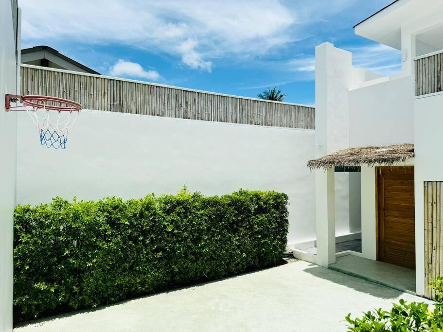 Villa Malak Samui - Eco Friendly *
