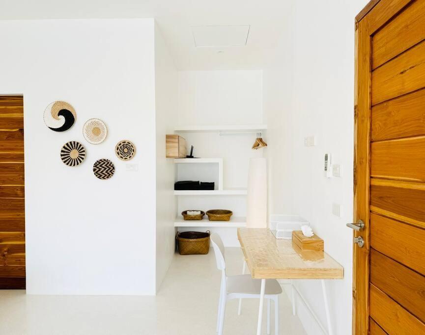 Malak Samui - Eco Friendly Villa Koh Samui