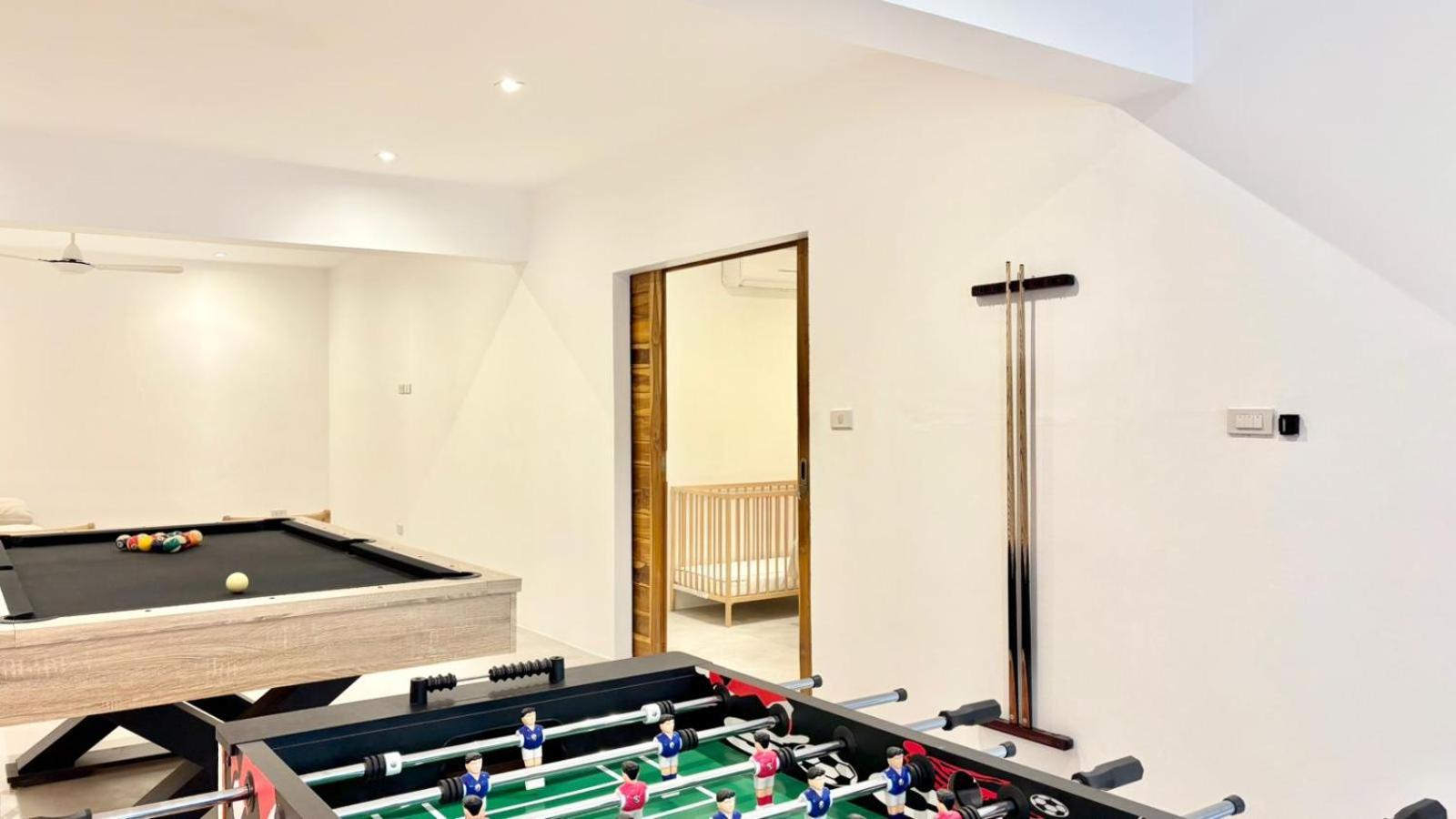 Malak Samui - Eco Friendly Villa