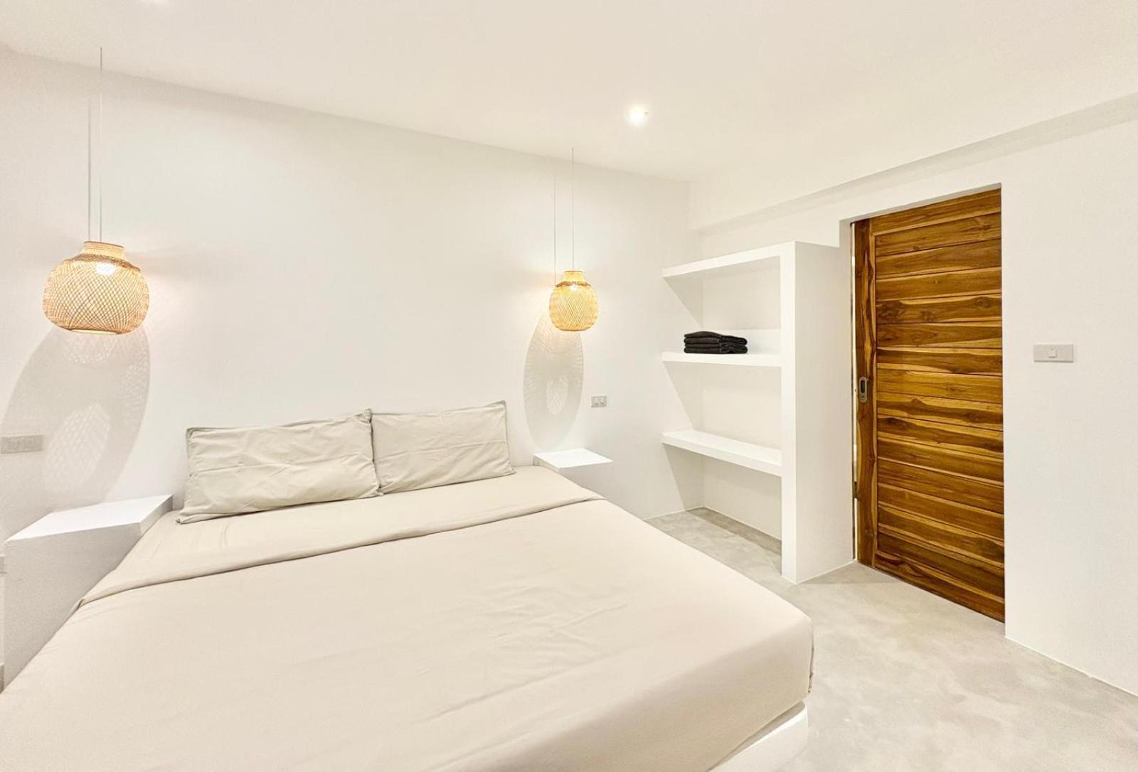 Villa Malak Samui - Eco Friendly *
