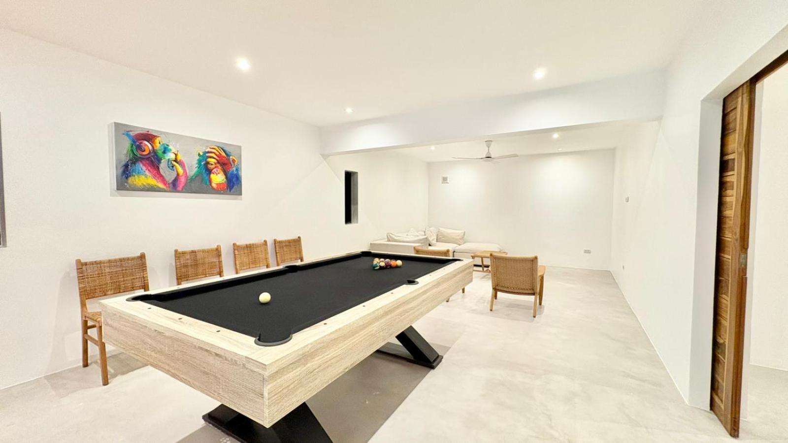 Malak Samui - Eco Friendly Villa