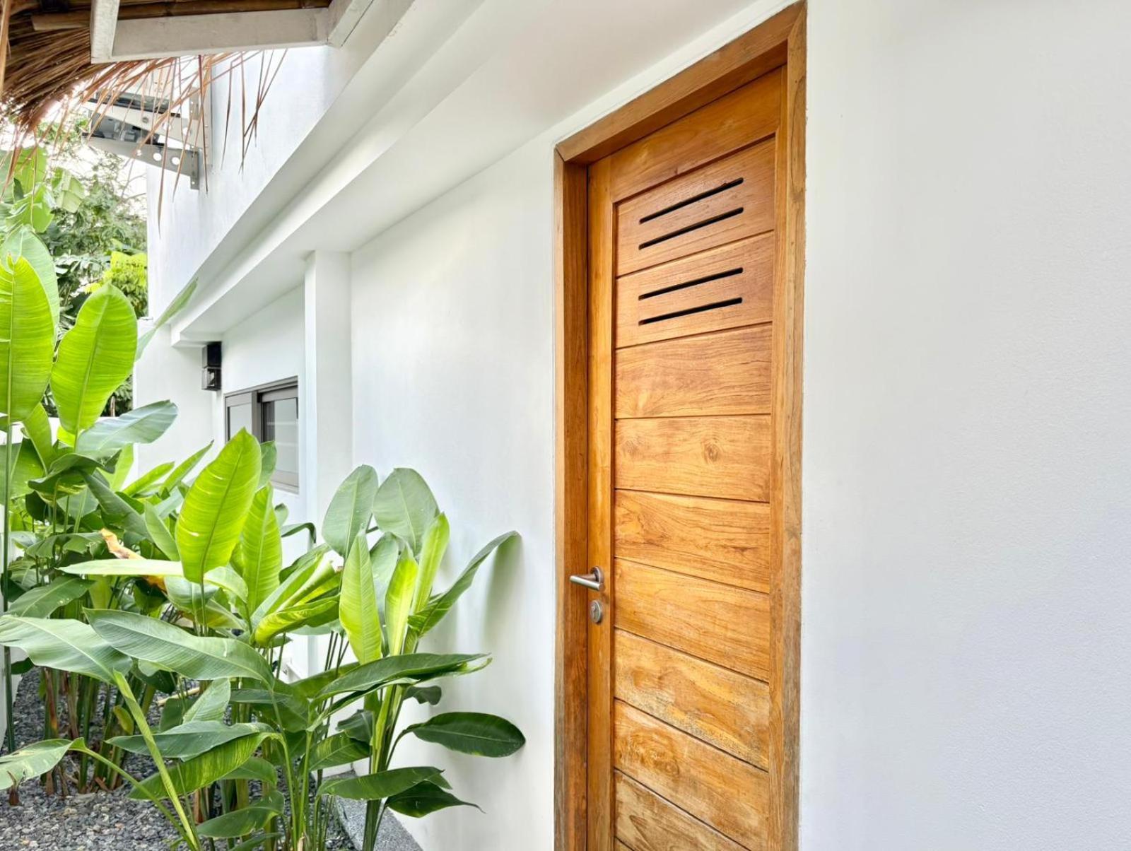 Malak Samui - Eco Friendly