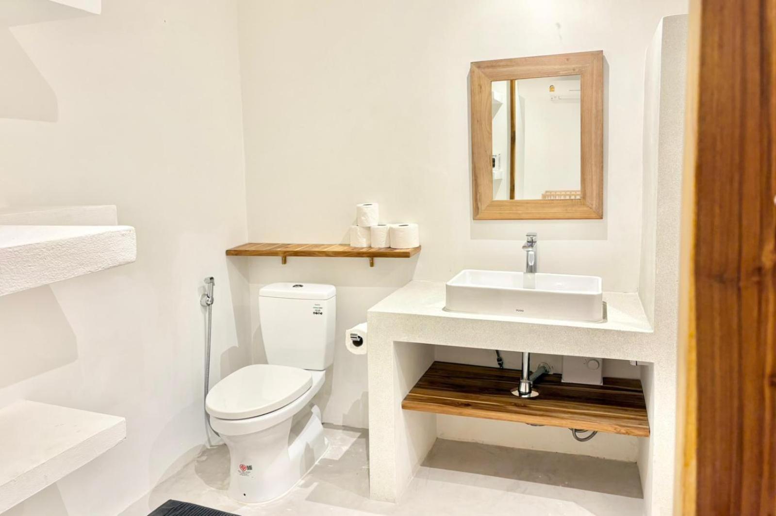 Malak Samui - Eco Friendly Villa *