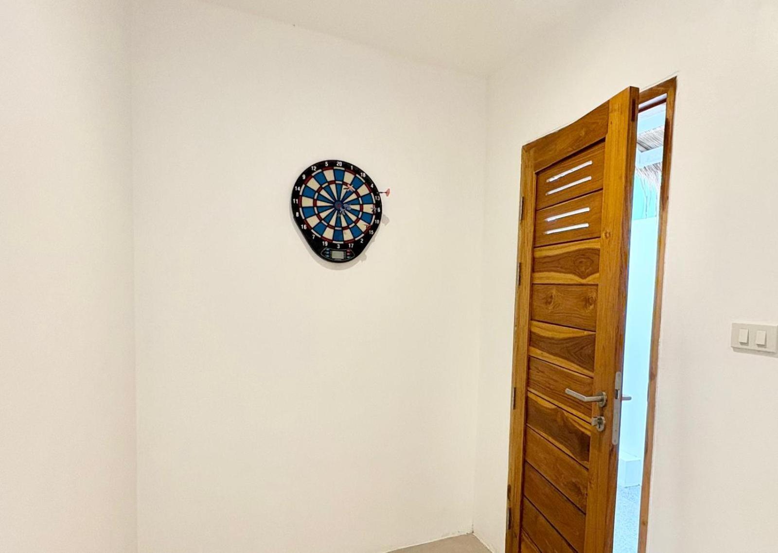 Villa Malak Samui - Eco Friendly Koh Samui