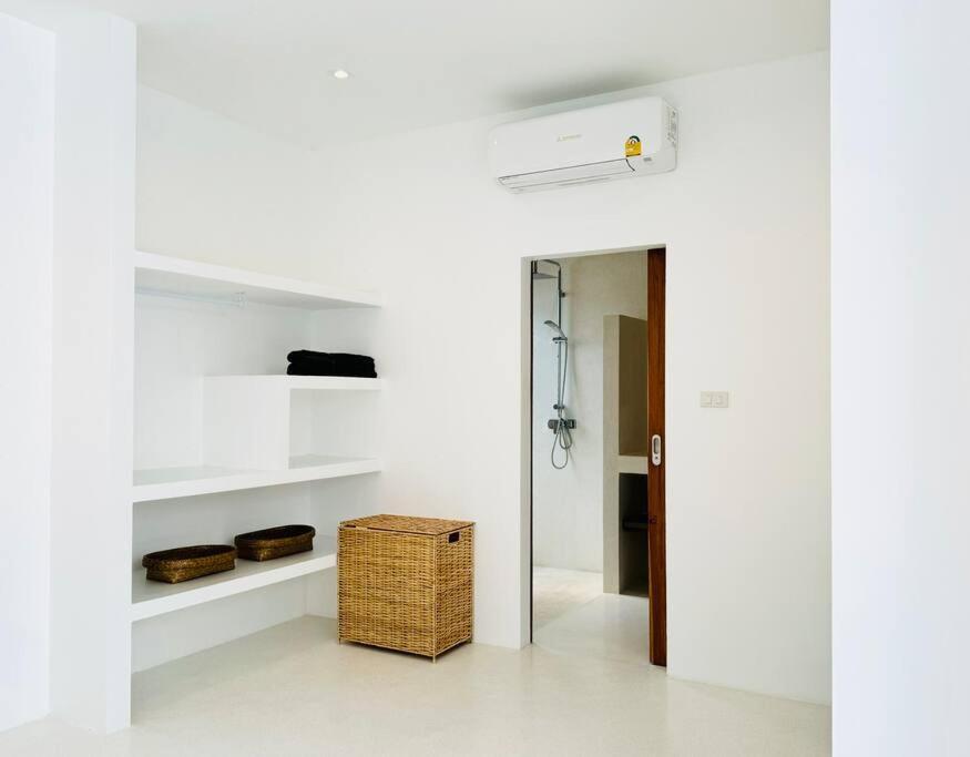 Villa Malak Samui - Eco Friendly *