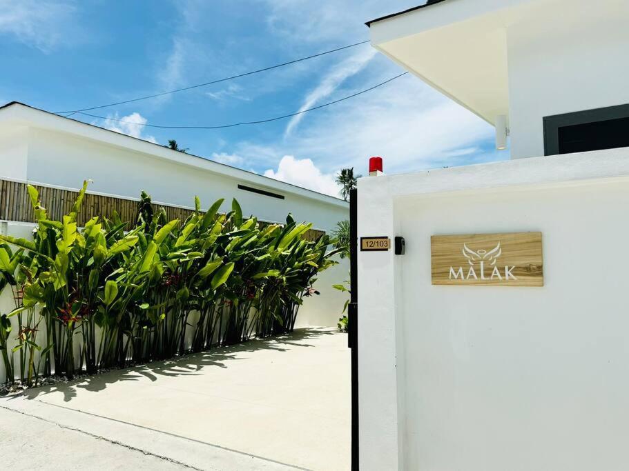 Villa Malak Samui - Eco Friendly