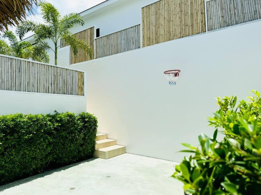 Malak Samui - Eco Friendly Villa Koh Samui