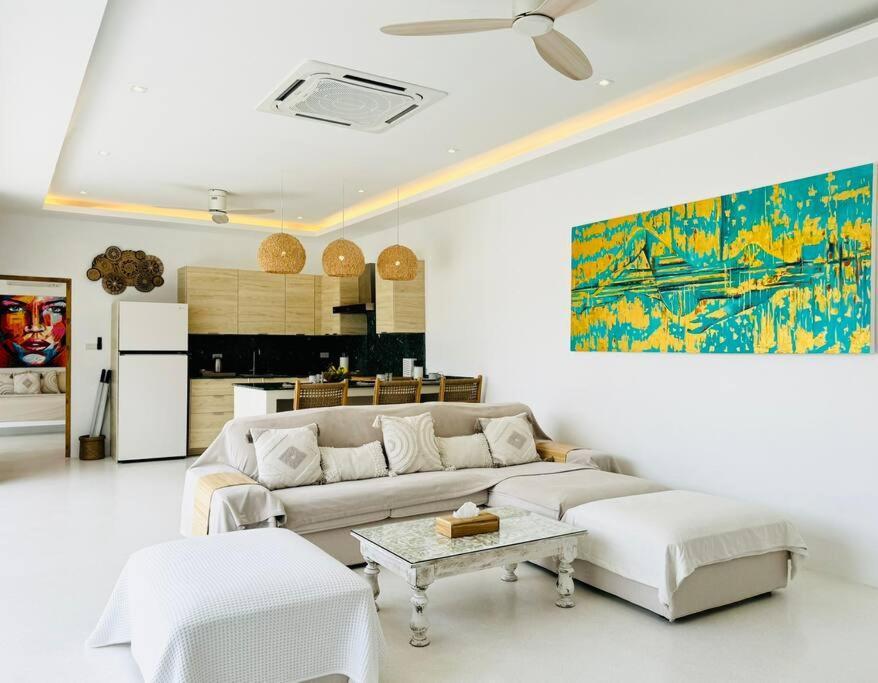 Villa Malak Samui - Eco Friendly Koh Samui