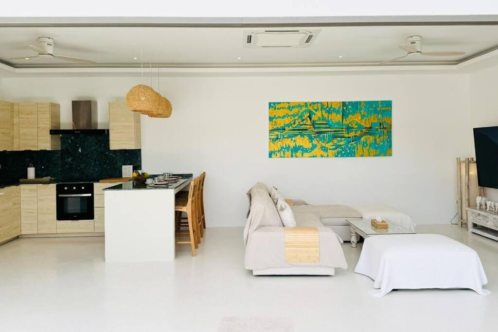 Villa Malak Samui - Eco Friendly