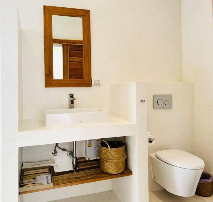 Villa Malak Samui - Eco Friendly *