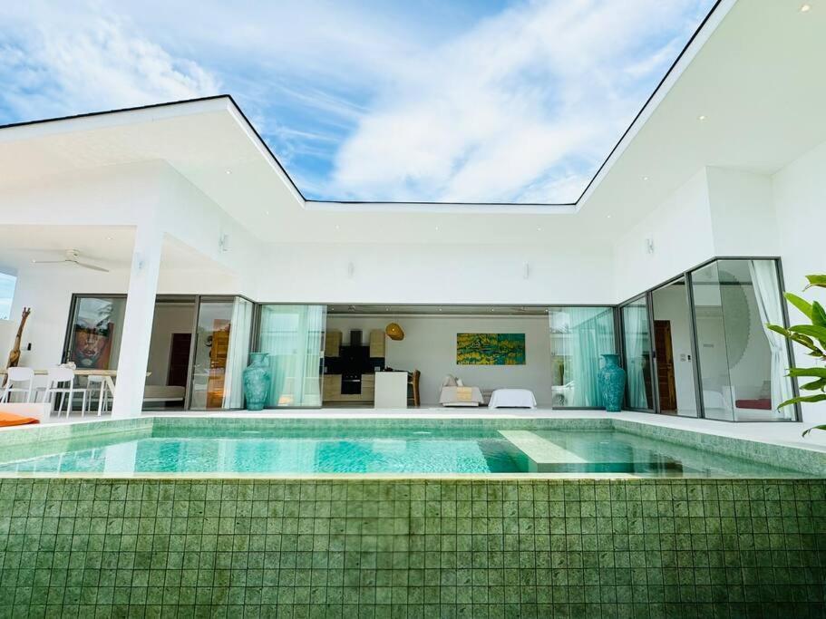 Malak Samui - Eco Friendly Koh Samui