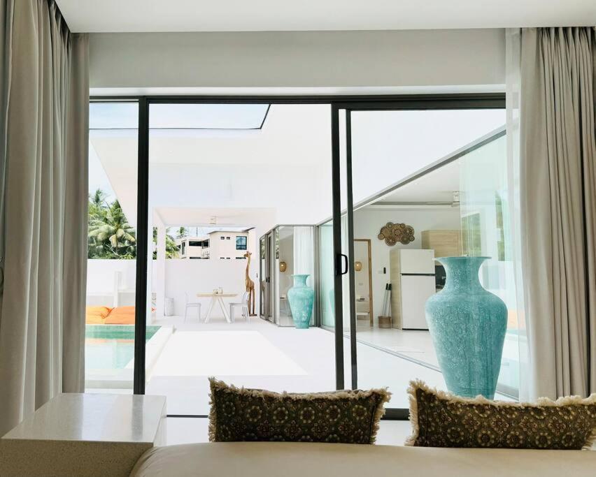 Villa Malak Samui - Eco Friendly