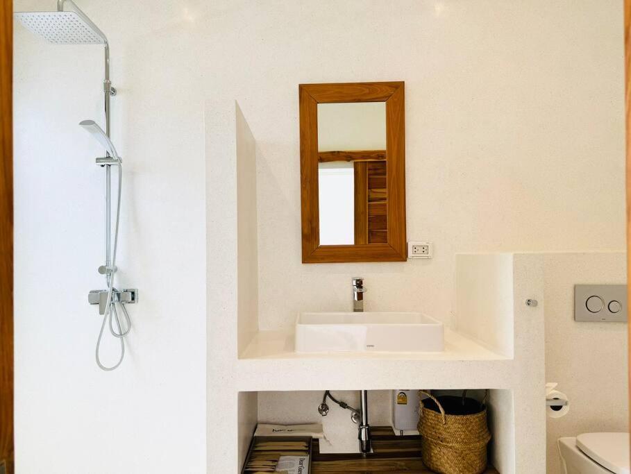 Malak Samui - Eco Friendly
