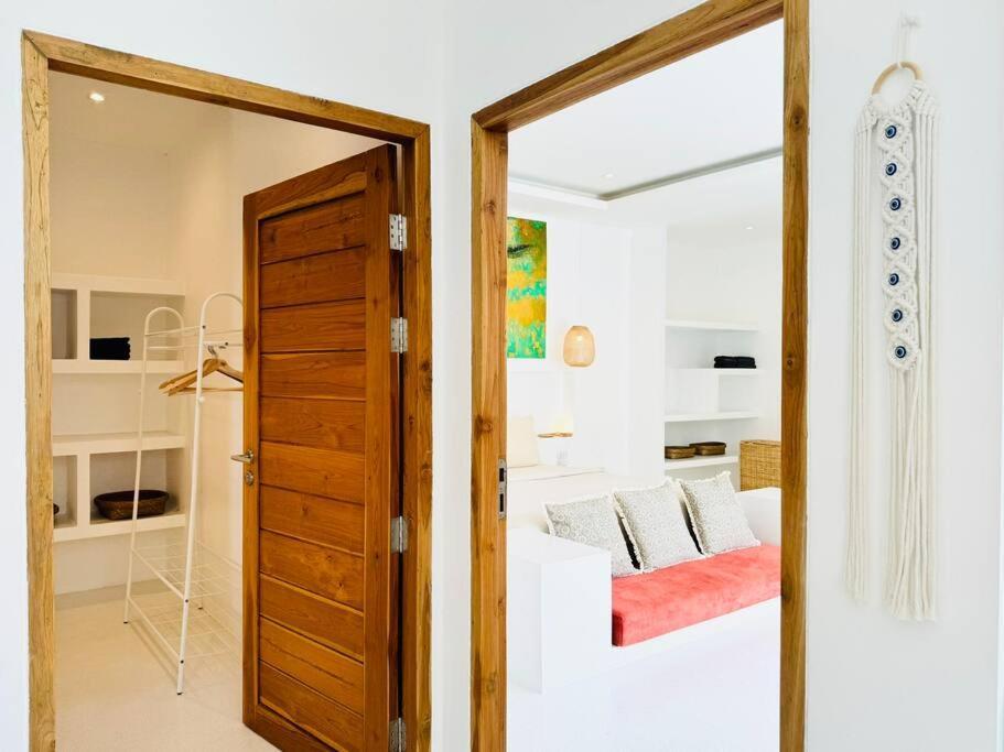 Villa Malak Samui - Eco Friendly